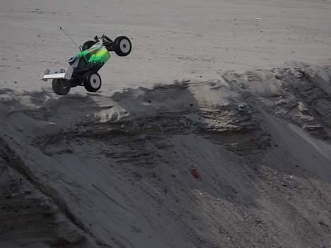 Buggy Hong Nor/Jammin X1CR billede 20