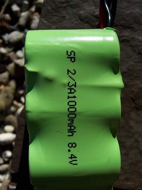 Fly Cessna 182 "DØD" billede 12