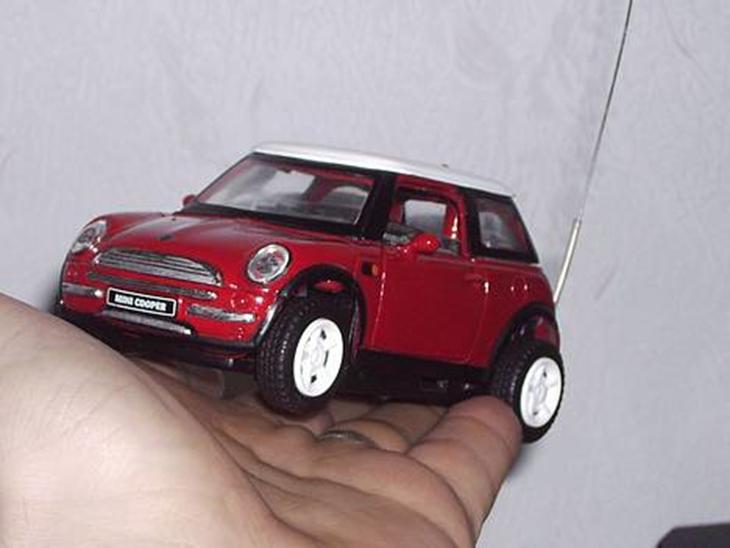 Bil MIM billede 1