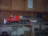Lastbiler KING HAULER