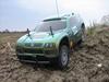 Off-Roader Tamiya VW Race-Touareg
