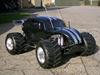 Off-Roader FG MONSTER TRUCK "SOLGT"