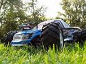 Off-Roader HBX BONZER BIG FOOT