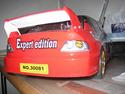 Bil HBX EVO (SOLGT)