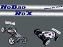 Buggy Hyper 7 Pro SE SOLGT