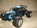 Buggy Beast Cross Country