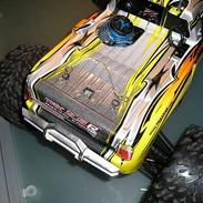 Off-Roader Traxxas Revo