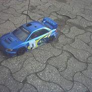 Bil Kyosho Pure Ten