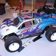 Buggy Thunder Tiger SST