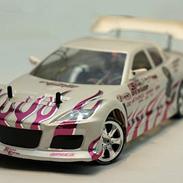 Bil Mazda RX-8