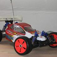 Buggy inferno mp 7,5 sport2