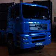 Lastbiler Bruder MAN