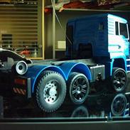 Lastbiler Bruder MAN