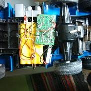 Lastbiler Bruder MAN