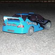 Bil HBX Evo
