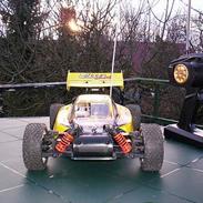 Buggy Winner sport (smartech)