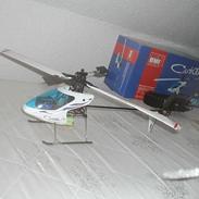Helikopter CarbOOOn FD TILSALG!!