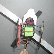 Helikopter CarbOOOn FD TILSALG!!