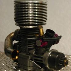 Truck Savage 3,5 (projekt)