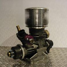 Truck Savage 3,5 (projekt)