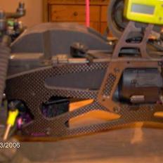 Truck savage SS 27 *SOLGT*