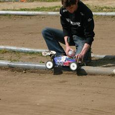 Buggy Hong Nor X1CR Team Pro