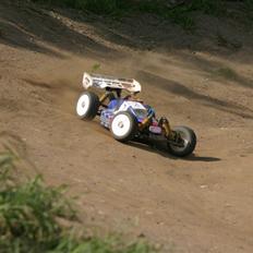 Buggy Hong Nor X1CR Team Pro