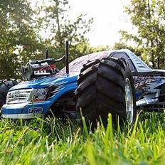 Off-Roader HBX BONZER BIG FOOT