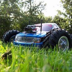Off-Roader HBX BONZER BIG FOOT
