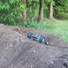 Off-Roader HBX BONZER BIG FOOT