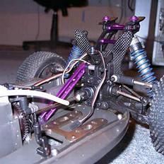 Buggy HoBao Hyper 7 PRO