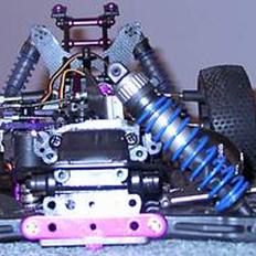 Buggy HoBao Hyper 7 PRO