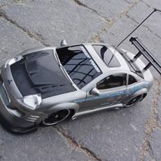 Bil Mitsubishi Eclipse