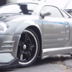 Bil Mitsubishi Eclipse