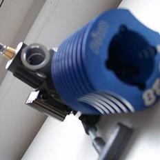 Buggy HoBao Hyper 8 PRO