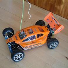 Off-Roader Beast Cross Country