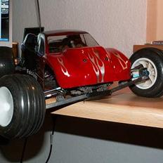 Truck Associated FactoryTeam T4