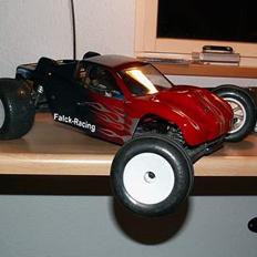 Truck Associated FactoryTeam T4