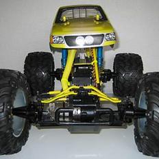 Off-Roader USA-1 ROCK CRAWLER