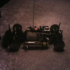 Bil Hyper GPX4 (solgt)