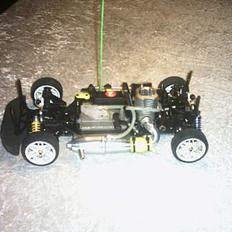 Bil Hyper GPX4 (solgt)