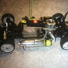 Bil Hyper GPX4 (solgt)