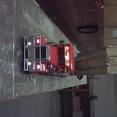 Lastbiler KING HAULER