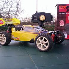 Buggy Winner sport (smartech)