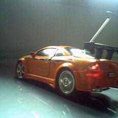 Bil Mitsubishi Eclipse