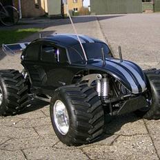Off-Roader FG MONSTER TRUCK "SOLGT"