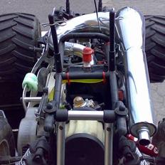 Off-Roader FG MONSTER TRUCK "SOLGT"