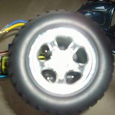 Buggy Beast Cross Country