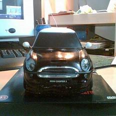 Bil Mini Cooper