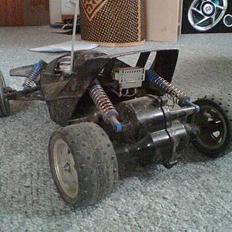 Bil Fighter Buggy